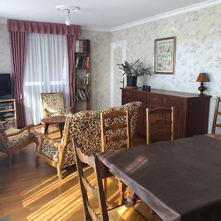 Chambre 3 Double Dans Un Appartement Bourg-en-Bresse Esterno foto
