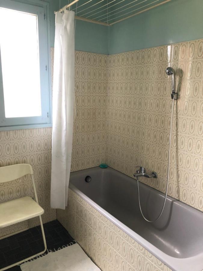 Chambre 3 Double Dans Un Appartement Bourg-en-Bresse Esterno foto