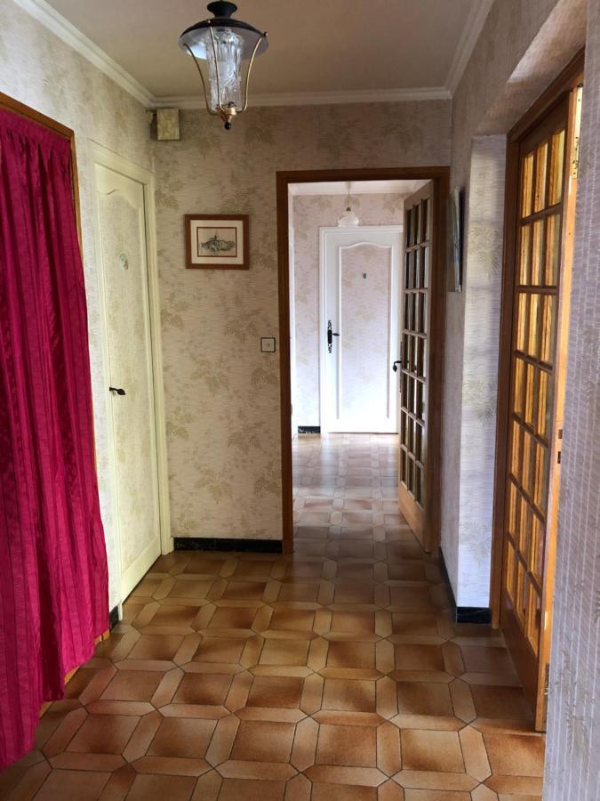 Chambre 3 Double Dans Un Appartement Bourg-en-Bresse Esterno foto
