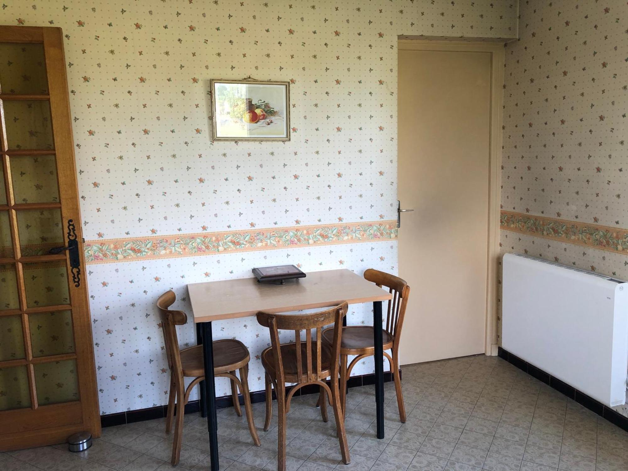 Chambre 3 Double Dans Un Appartement Bourg-en-Bresse Esterno foto