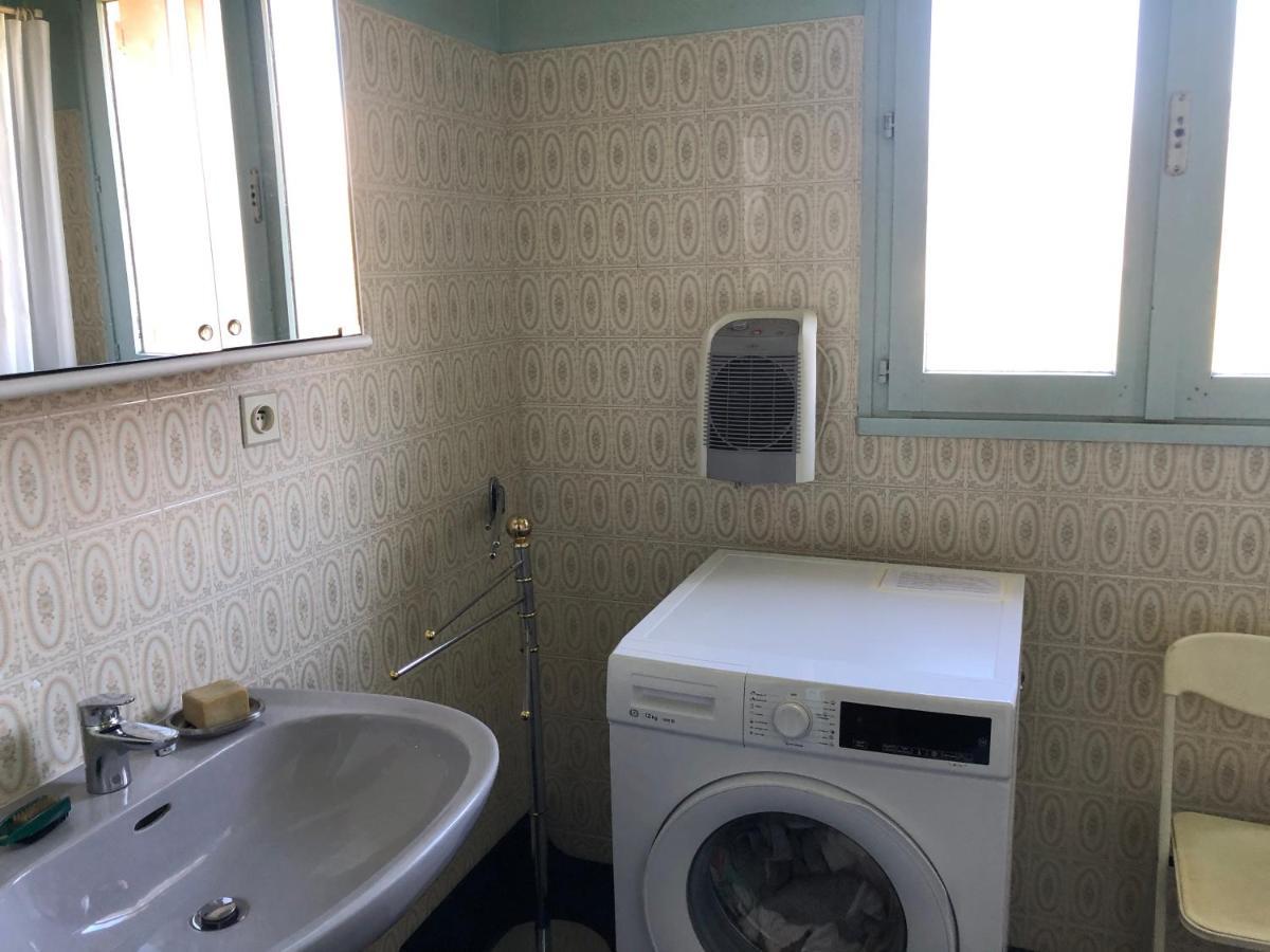 Chambre 3 Double Dans Un Appartement Bourg-en-Bresse Esterno foto