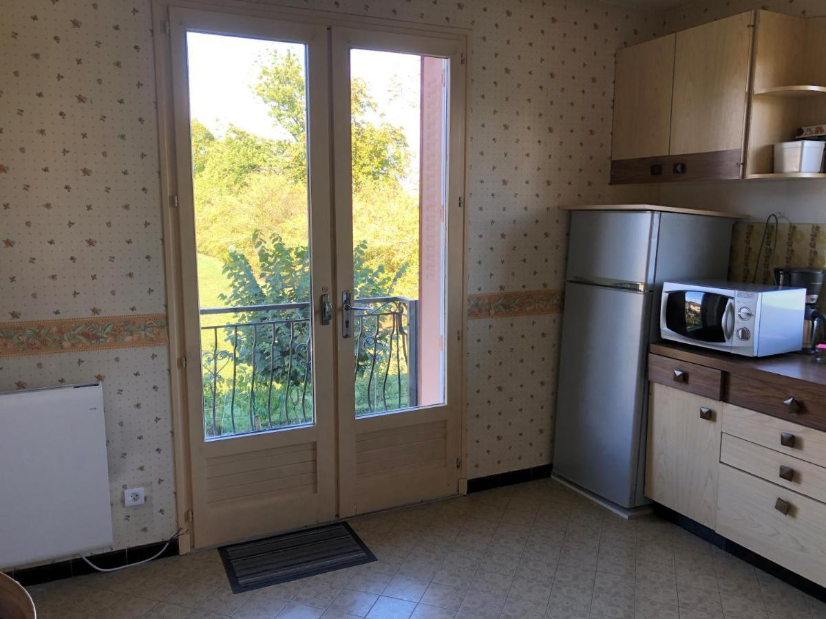 Chambre 3 Double Dans Un Appartement Bourg-en-Bresse Esterno foto
